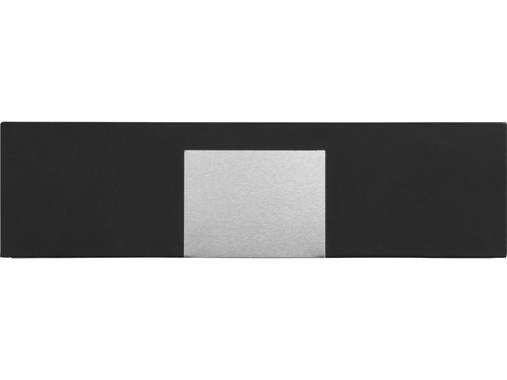 Футляр для ручки Present, черный-3