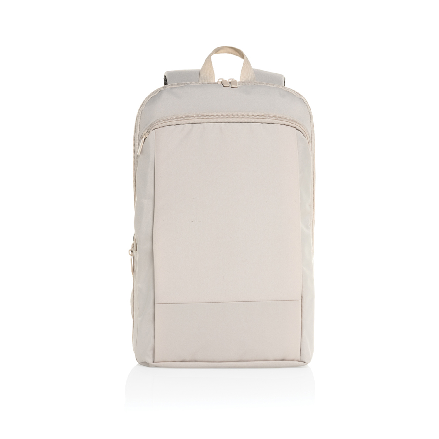 Складной рюкзак для ноутбука Flexpack из rPET Aware™, 15.6"-1