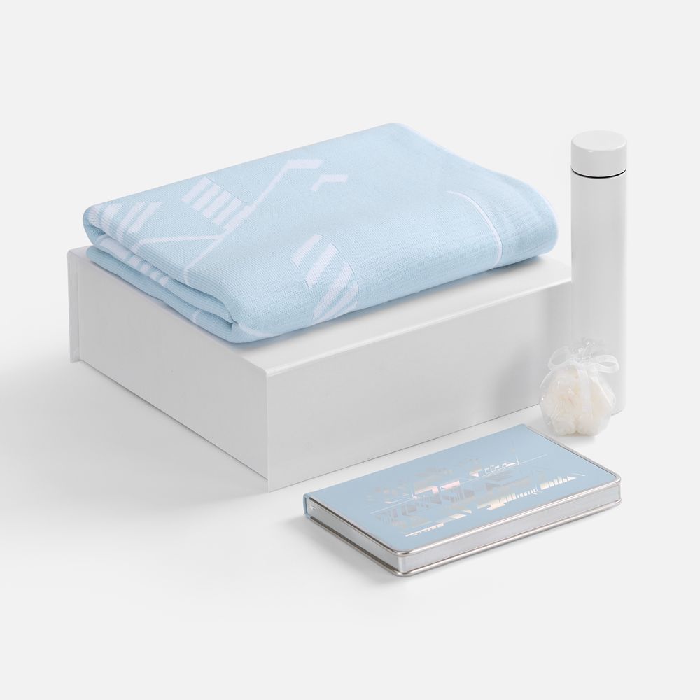 Набор «Контуры зимы»-0