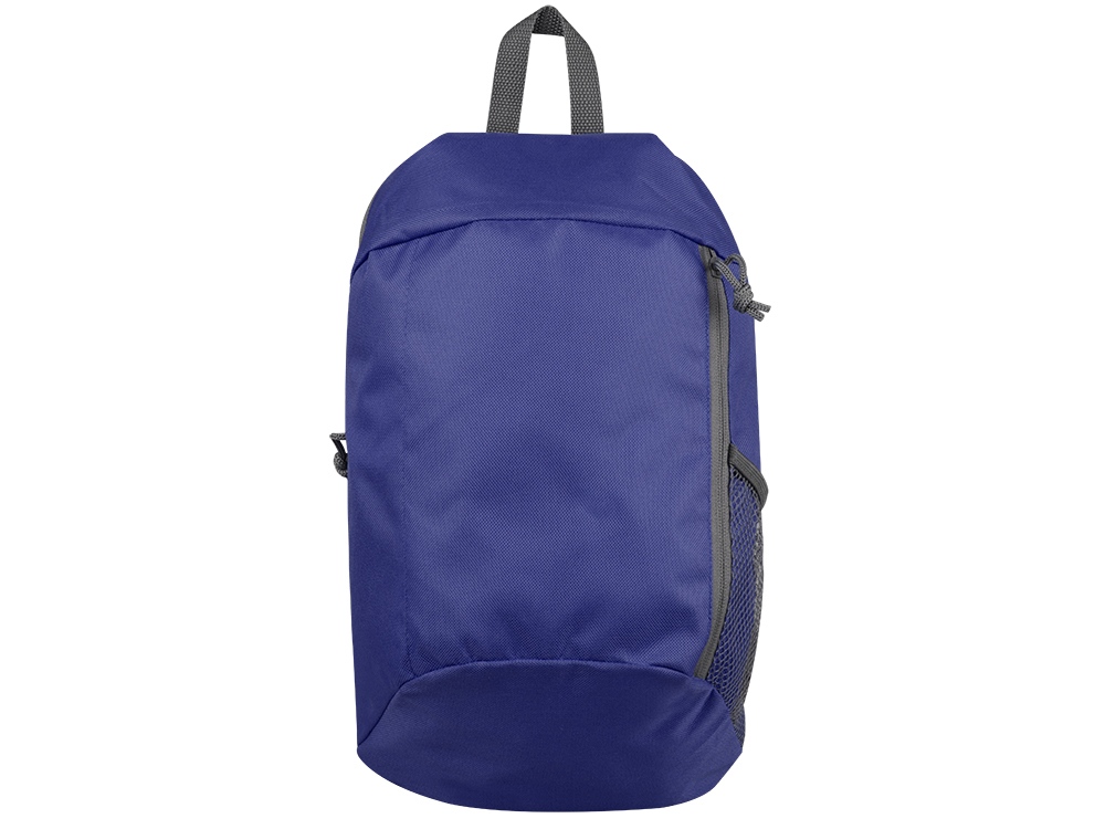 Рюкзак Fab, синий-3