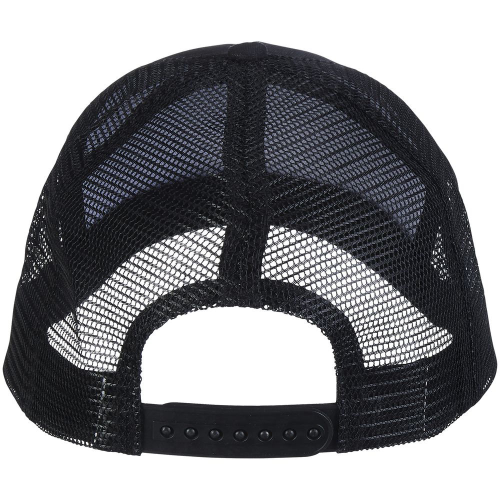 Бейсболка Blink, черная-1