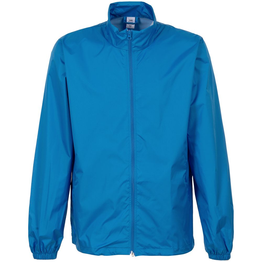 Ветровка Kivach, бирюзовая-1