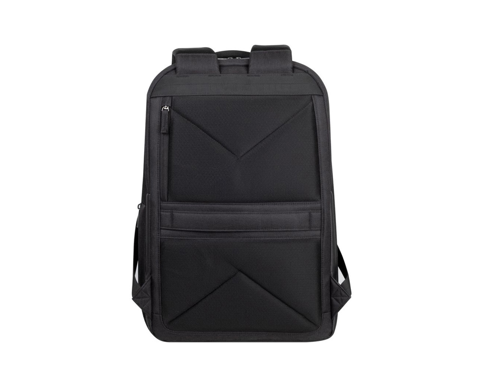 RIVACASE 8164 black ECO рюкзак для ноутбука 17.3 / 4-5