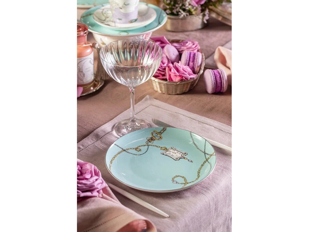 Тарелка Valerie Concept PLATE ALICE-10