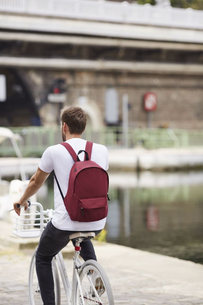 Рюкзак Rider, песочный-2