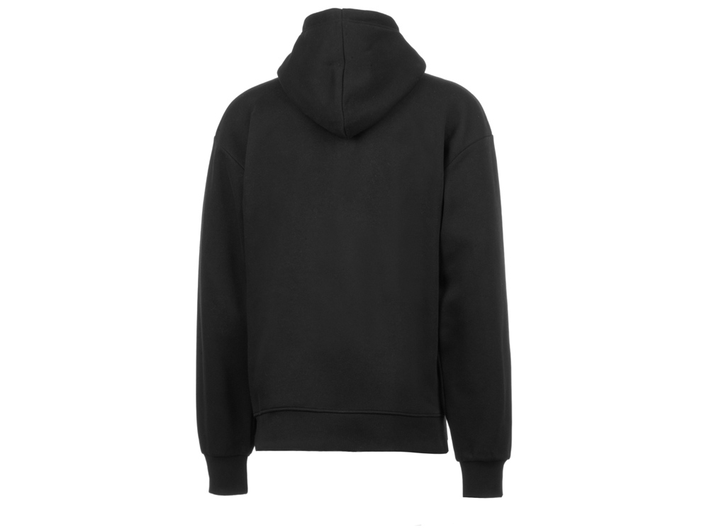 Худи Hamburg, черный-10