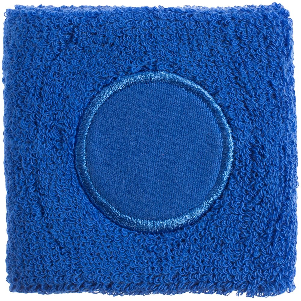 Напульсник Wristex, синий-0