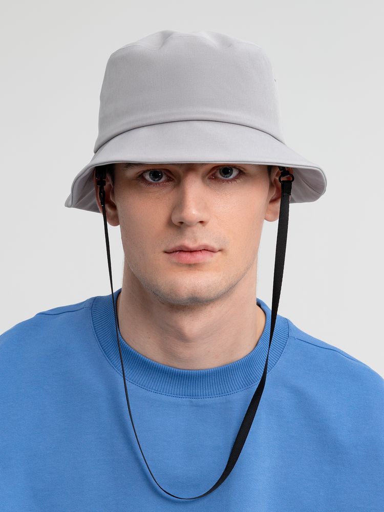 Панама Kosmos, серая-1