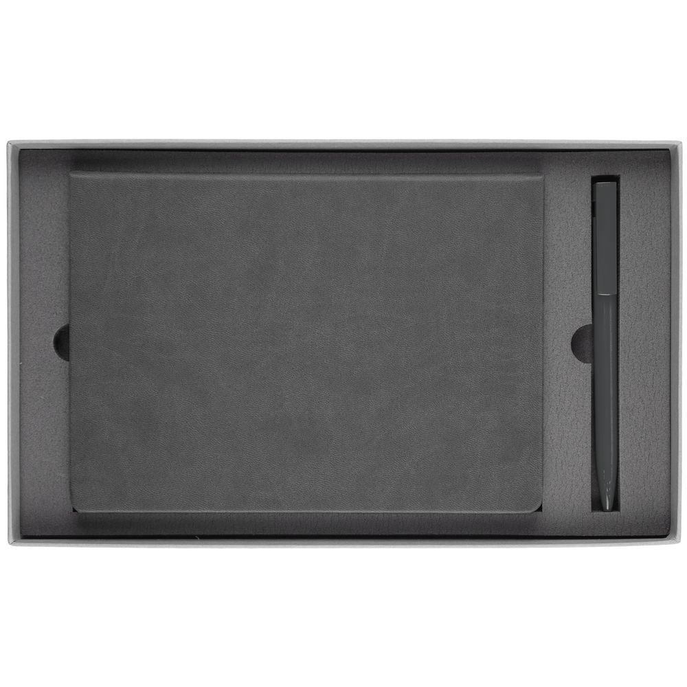 Набор Brand Tone, темно-серый-1