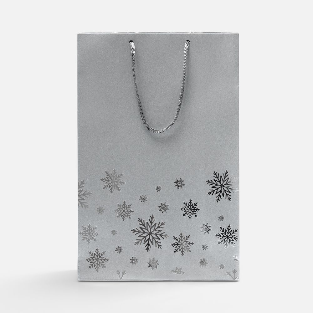 Пакет Wintry, серебристый-2