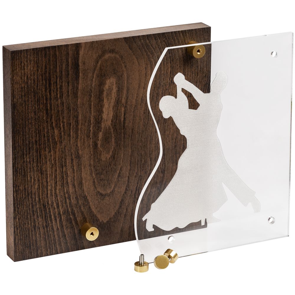 Награда Celebration, бальные танцы-2