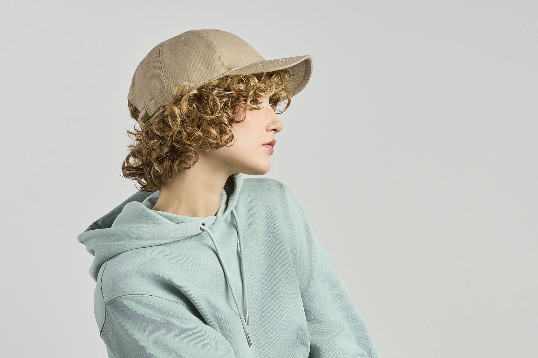 Бейсболка PILOT-S, 6 клиньев, металлическая застёжка, 355, черный-2