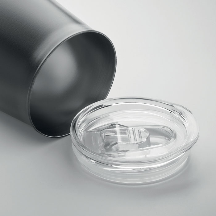 Кружка 500 мл, черный-2