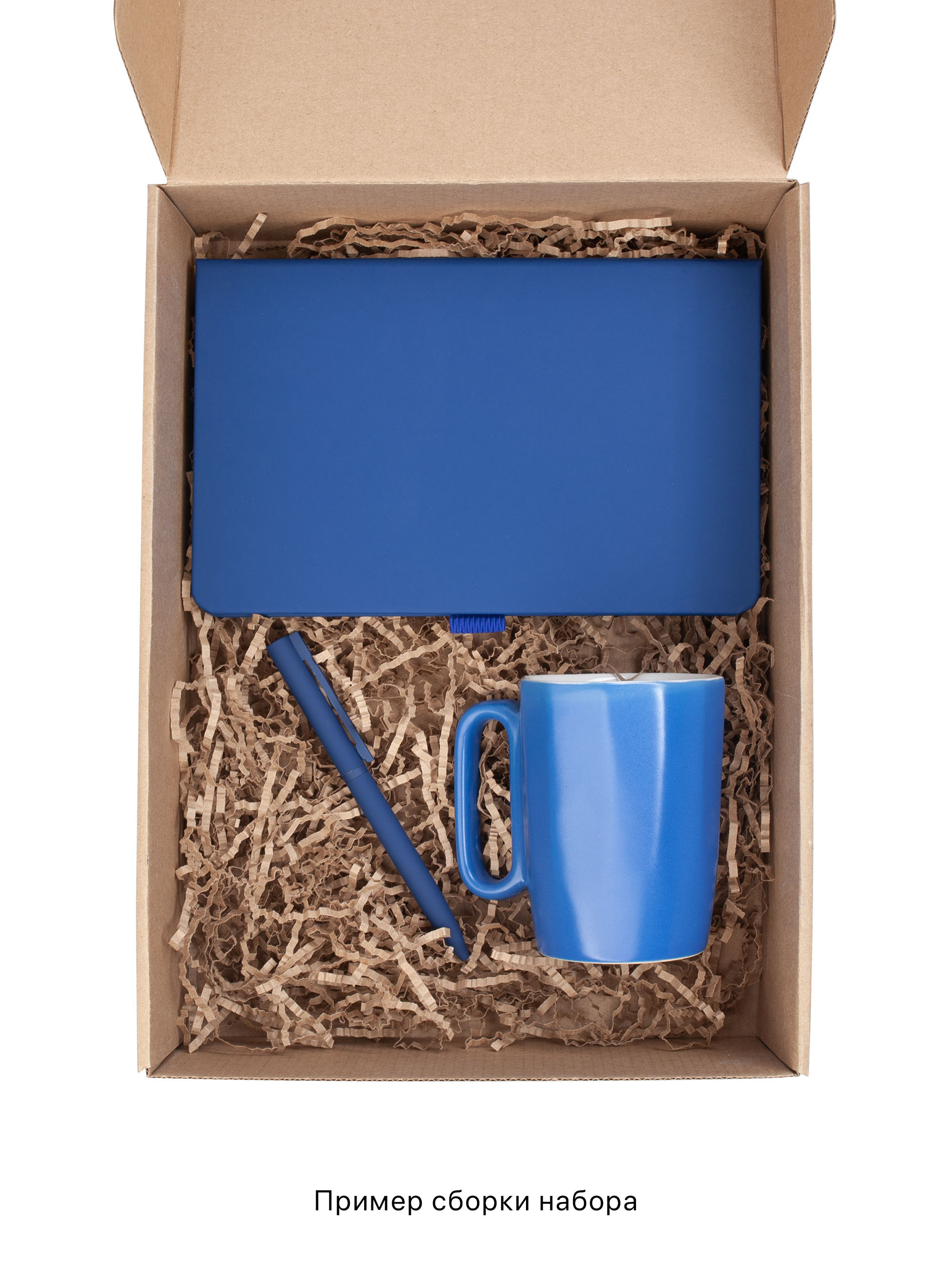 Блокнот "Парма", А5-8