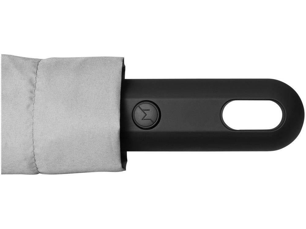 Зонт Traveler автоматический 21,5, серый-6