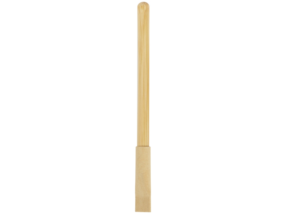 Вечный карандаш из бамбука Recycled Bamboo, натуральный-2