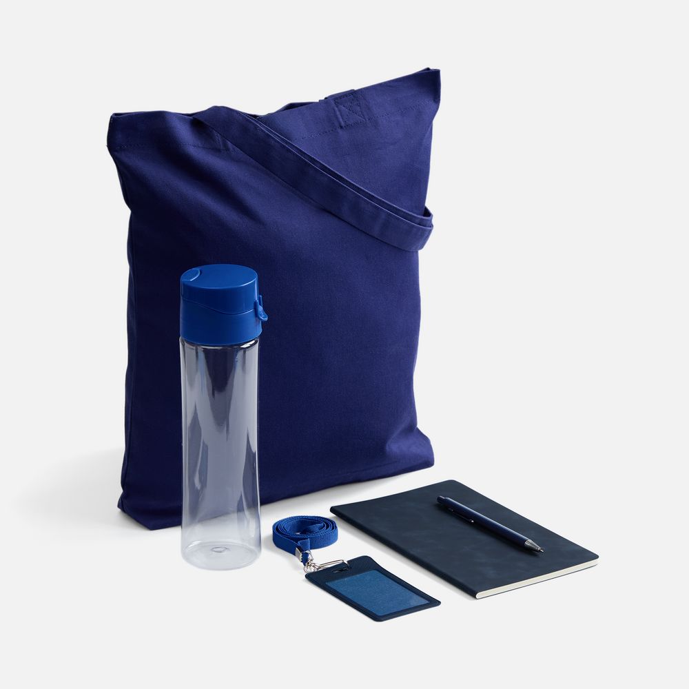 Набор Luba Walk, синий-0