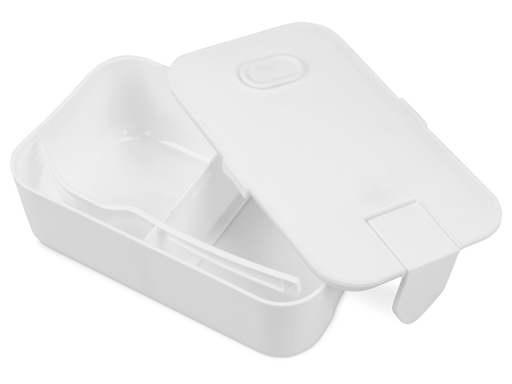 Ланч-бокс Neo, белый-1