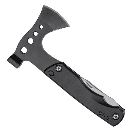 Мультитул Топор Tools Nordwest, Черный-3