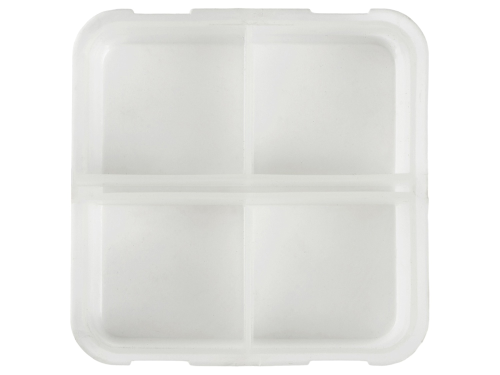 Футляр для мелочей Belen, белый-3