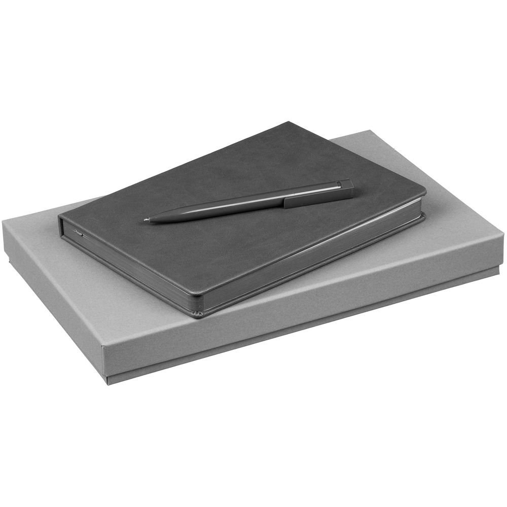 Набор Brand Tone, темно-серый-1