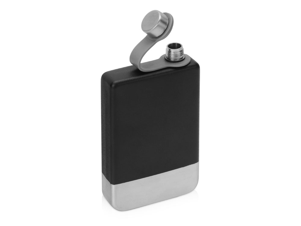 Фляжка с матовым покрытием Patagonia-3