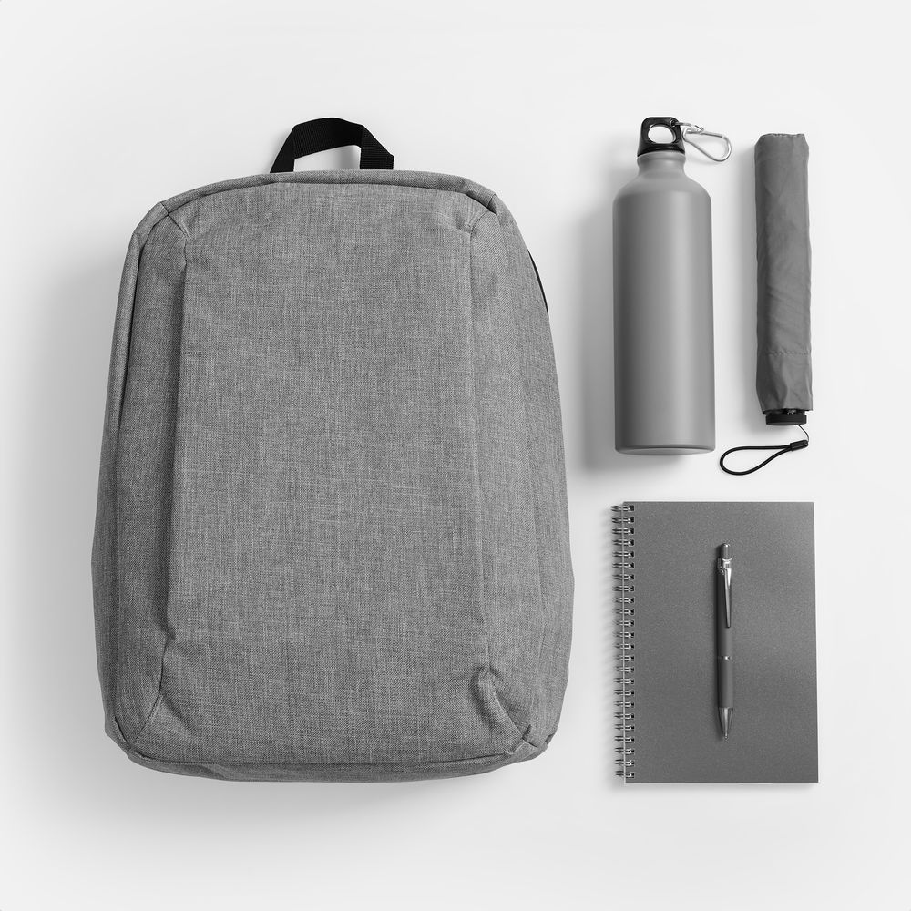 Набор Urban Trek, ver.2, серый-1