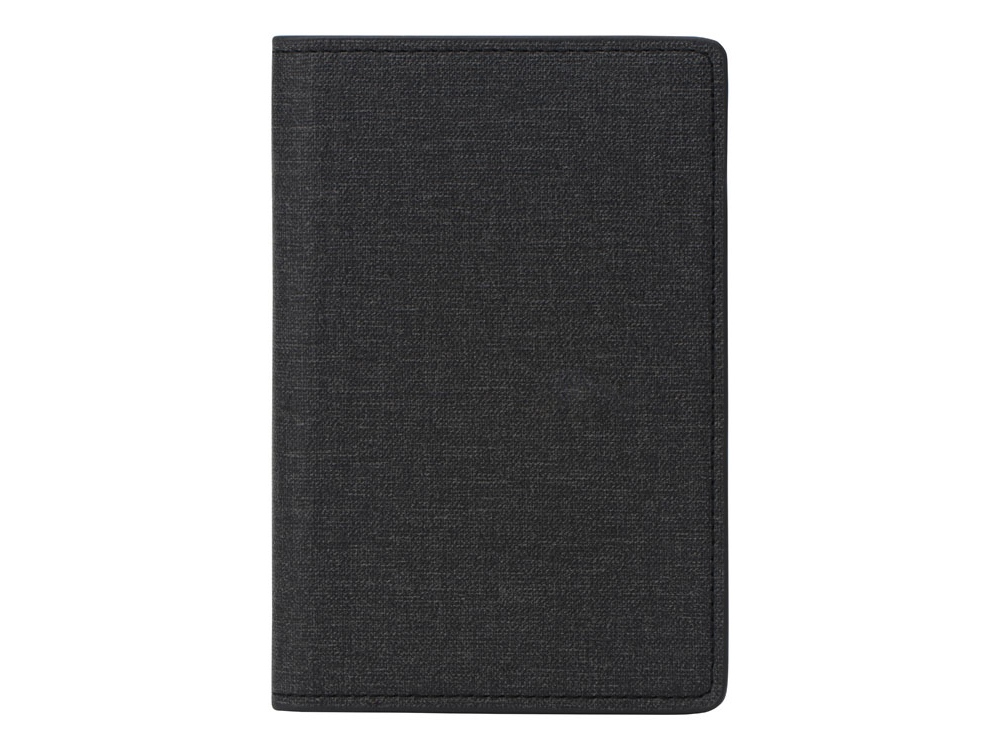 Обложка для карт и документов Consul, темно-серый-2