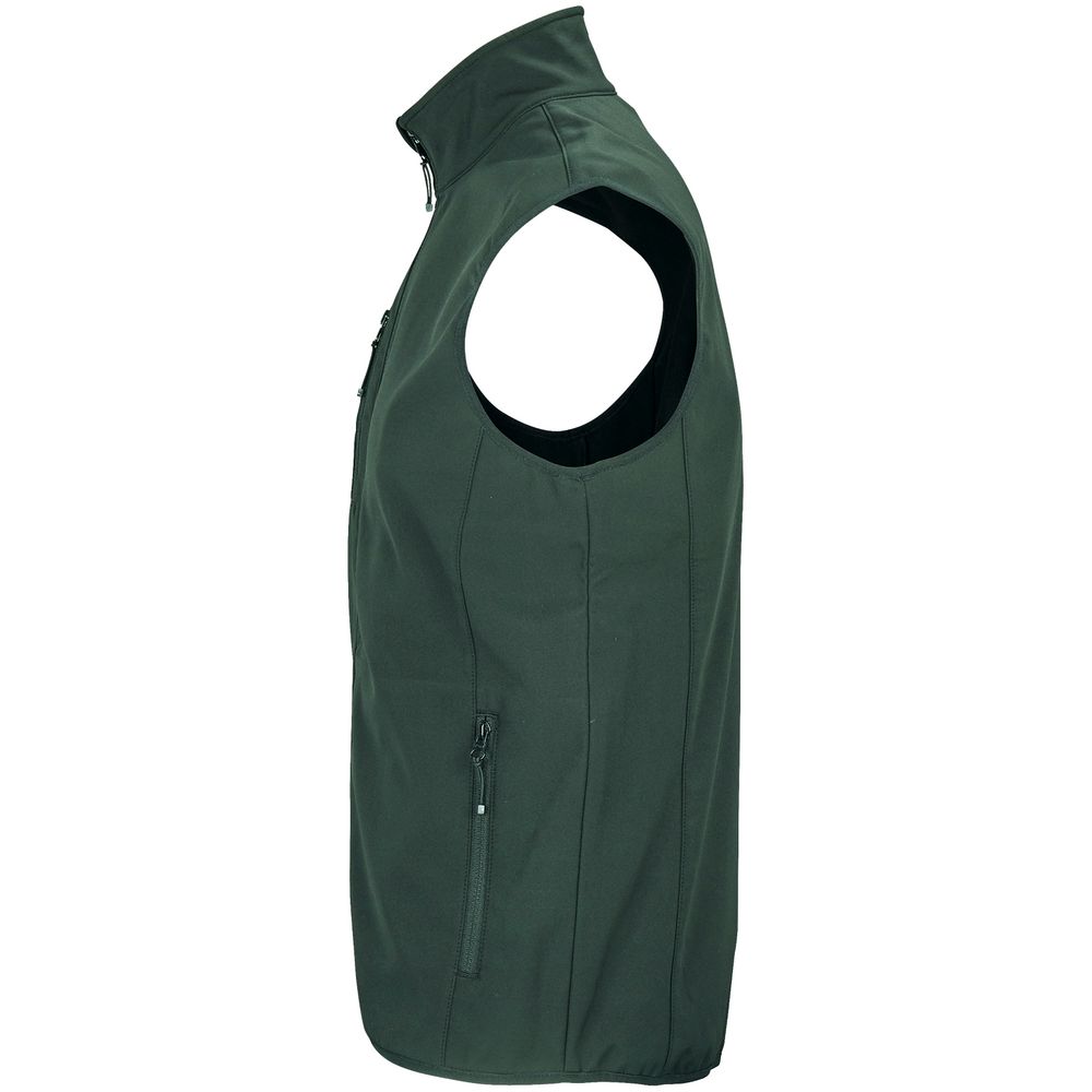 Жилет Falcon BW Men, темно-зеленый-1