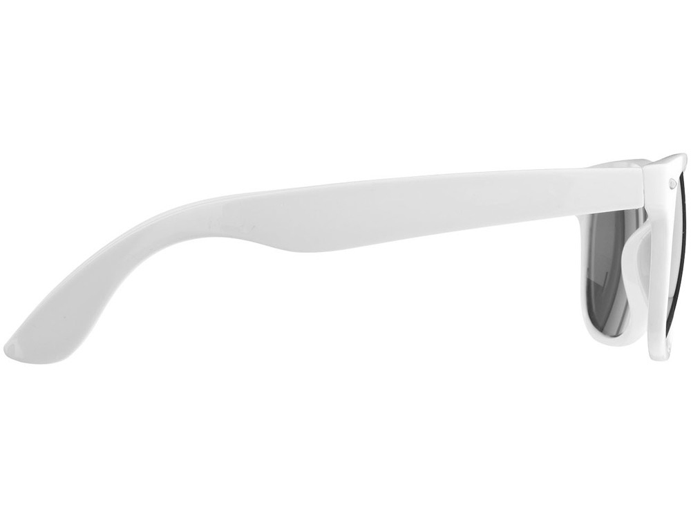 Очки солнцезащитные Sun ray, белый-3