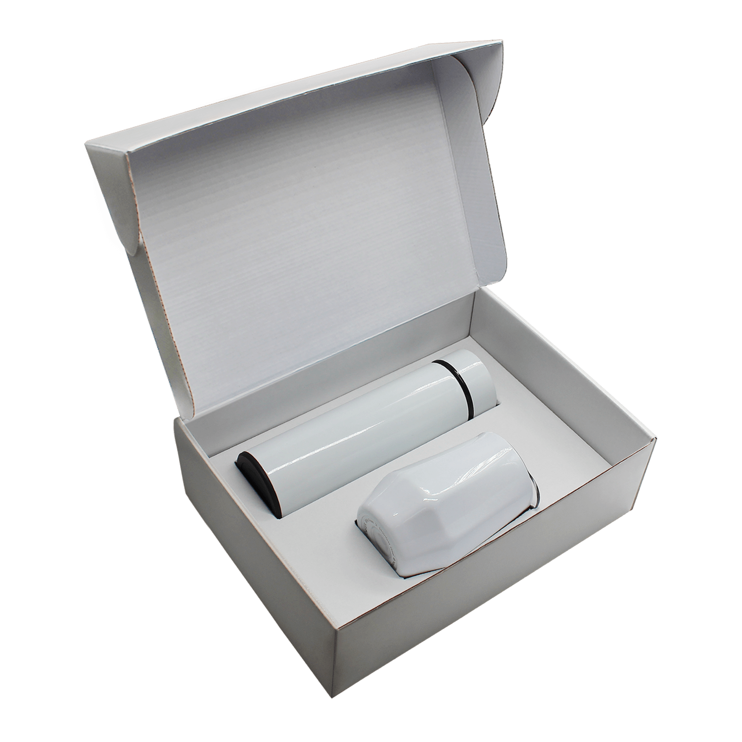 Набор Hot Box E (белый)-0