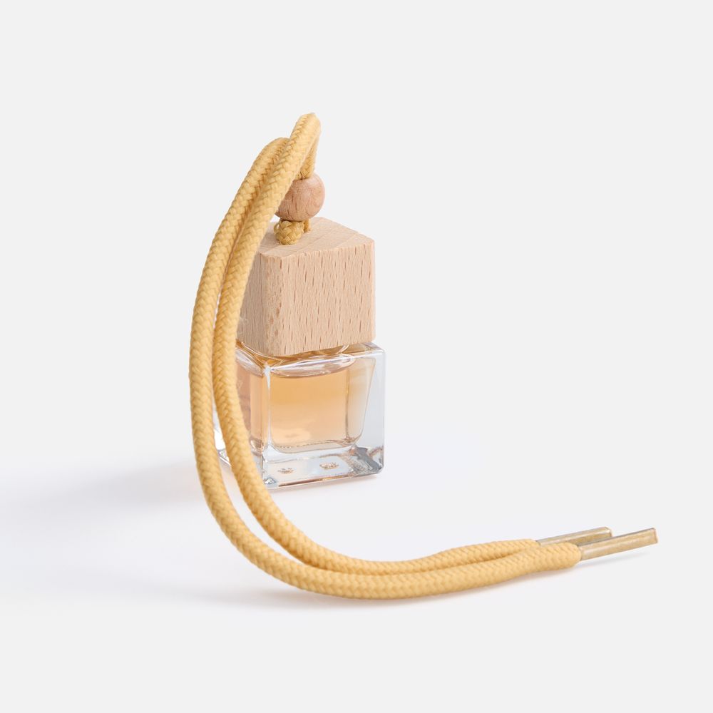 Ароматизатор воздуха Flava Deluxe, жасмин и апельсин-1