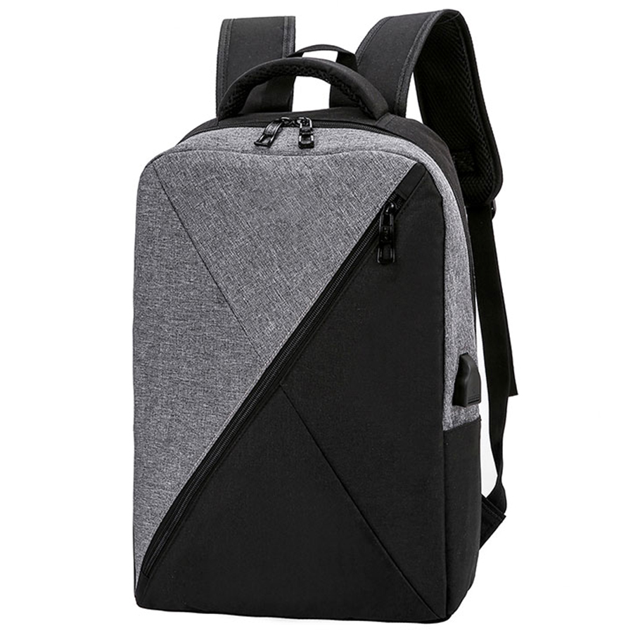 Рюкзак Hampton, Серый-0