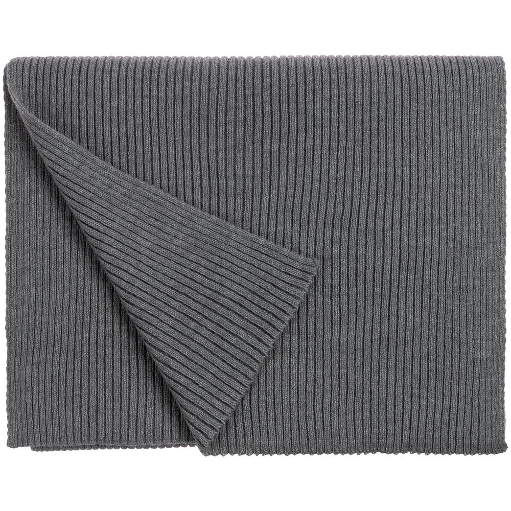 Шарф Alpine, серый-0