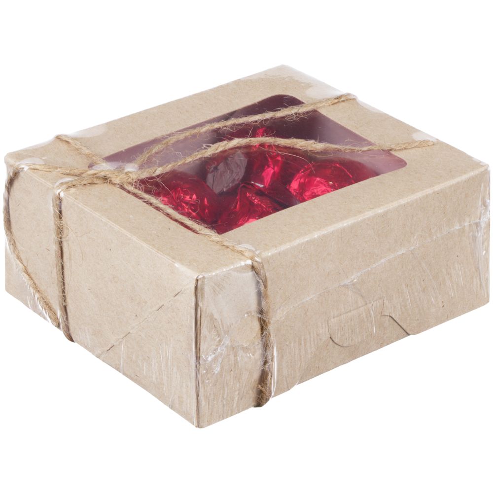 Конфеты «Кедровый грильяж», с клюквой-4