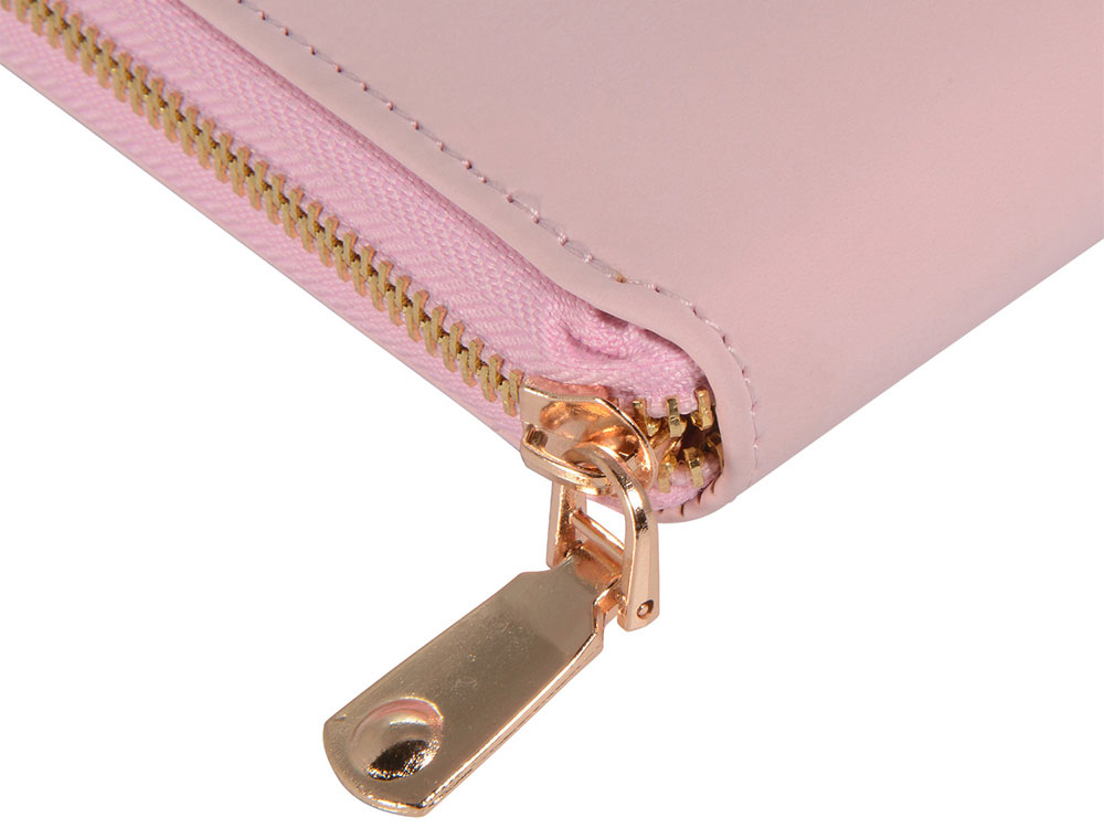 ЕЖЕДНЕВНИК недатированный А5- RIVIERA. ZEFIR (РОЗОВЫЙ ЗЕФИР)-2