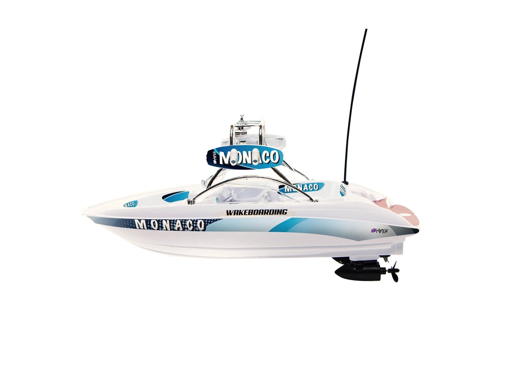 Радиоуправляемый катер HIPER MONACO-0