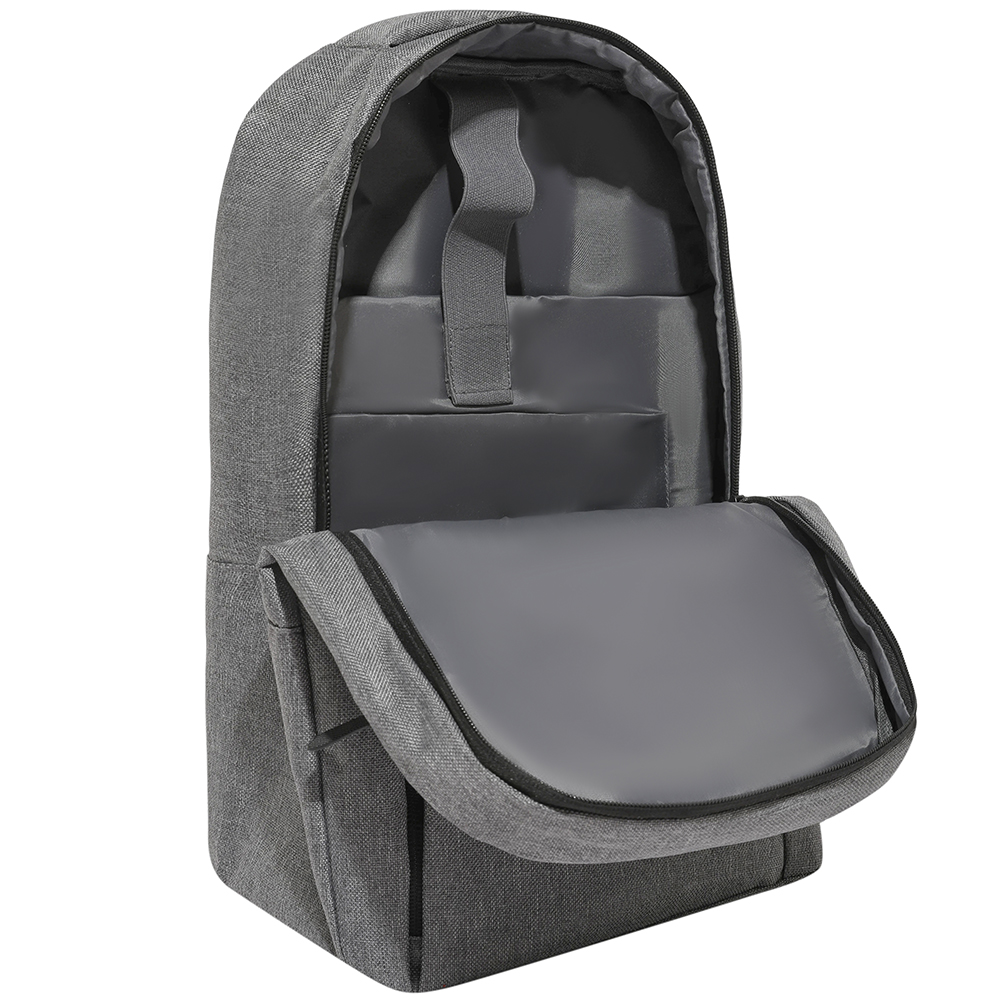 Рюкзак WEASEL, Серый-3