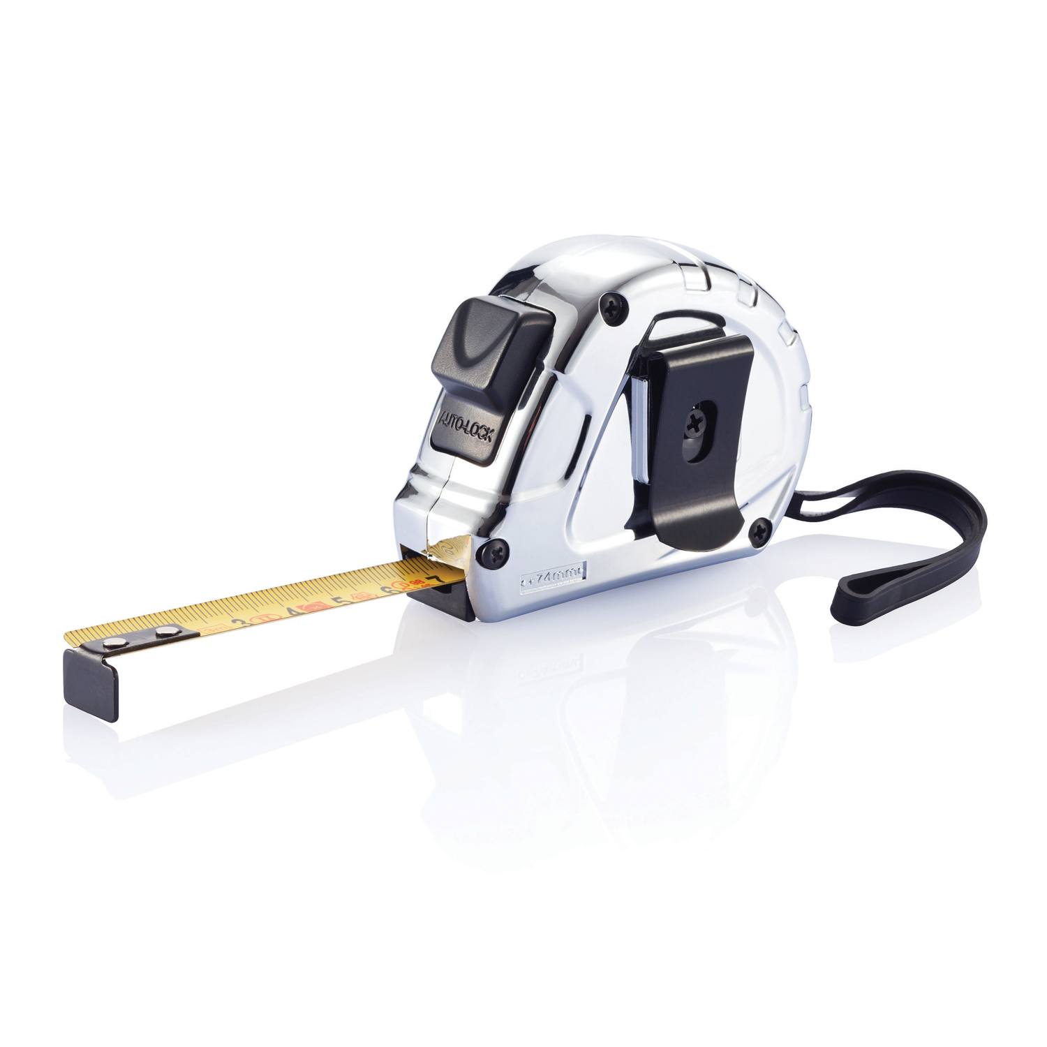 Рулетка Economic, 5 м-1