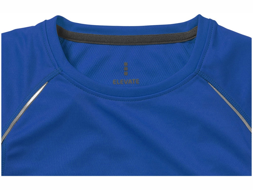 Футболка Quebec Cool Fit женская, синий-2