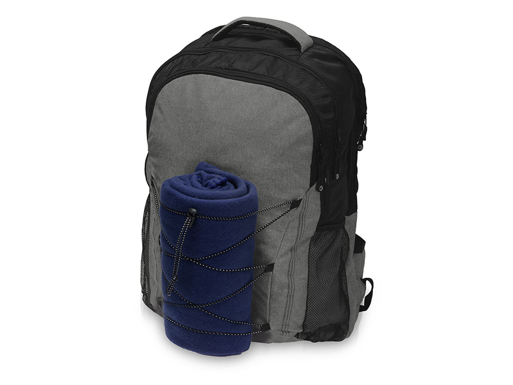 Рюкзак туристический Outdoor, серый-2