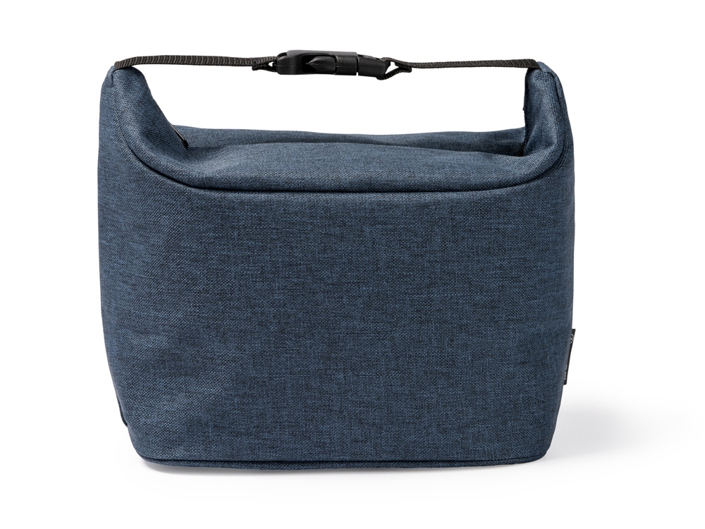 Сумка- холодильник POPLAR, деним-0