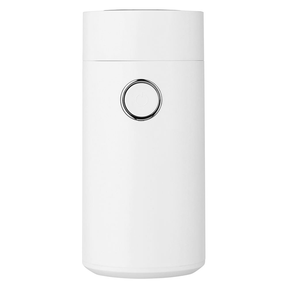 Кофемолка Милдред, Белый-1