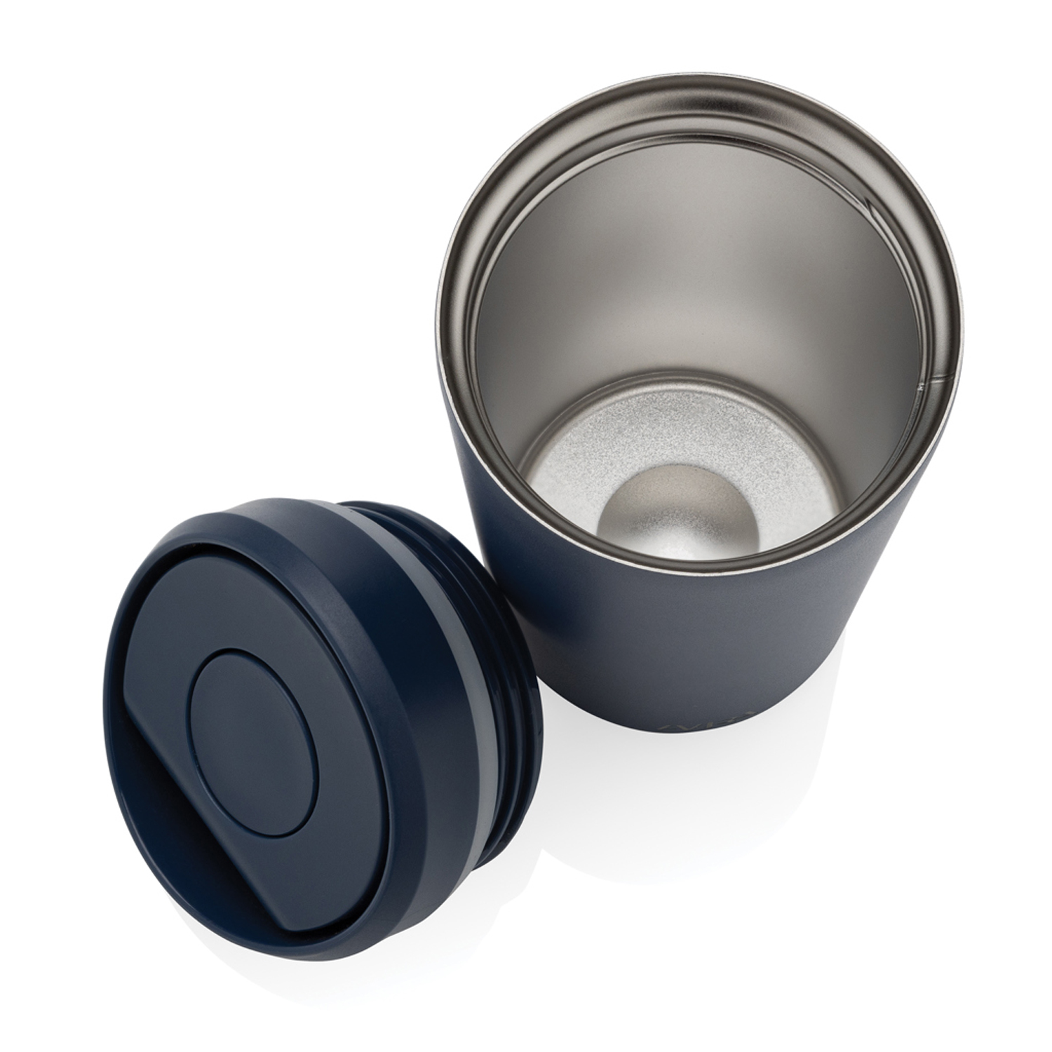 Термокружка Avira Alix из переработанной стали RCS, 400 мл-6