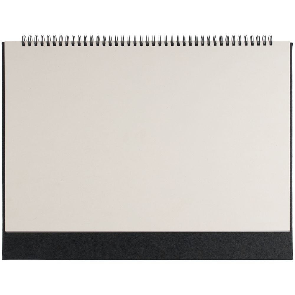 Планер настольный Petrus, черный-2