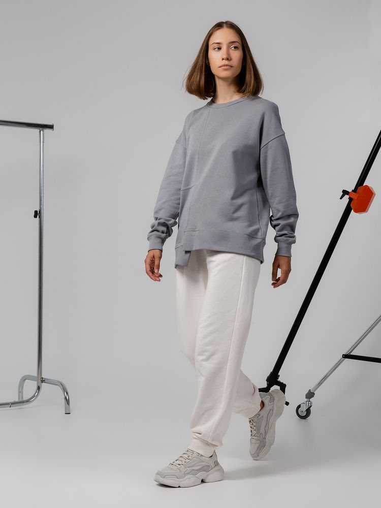 Свитшот Neofit, черный-6