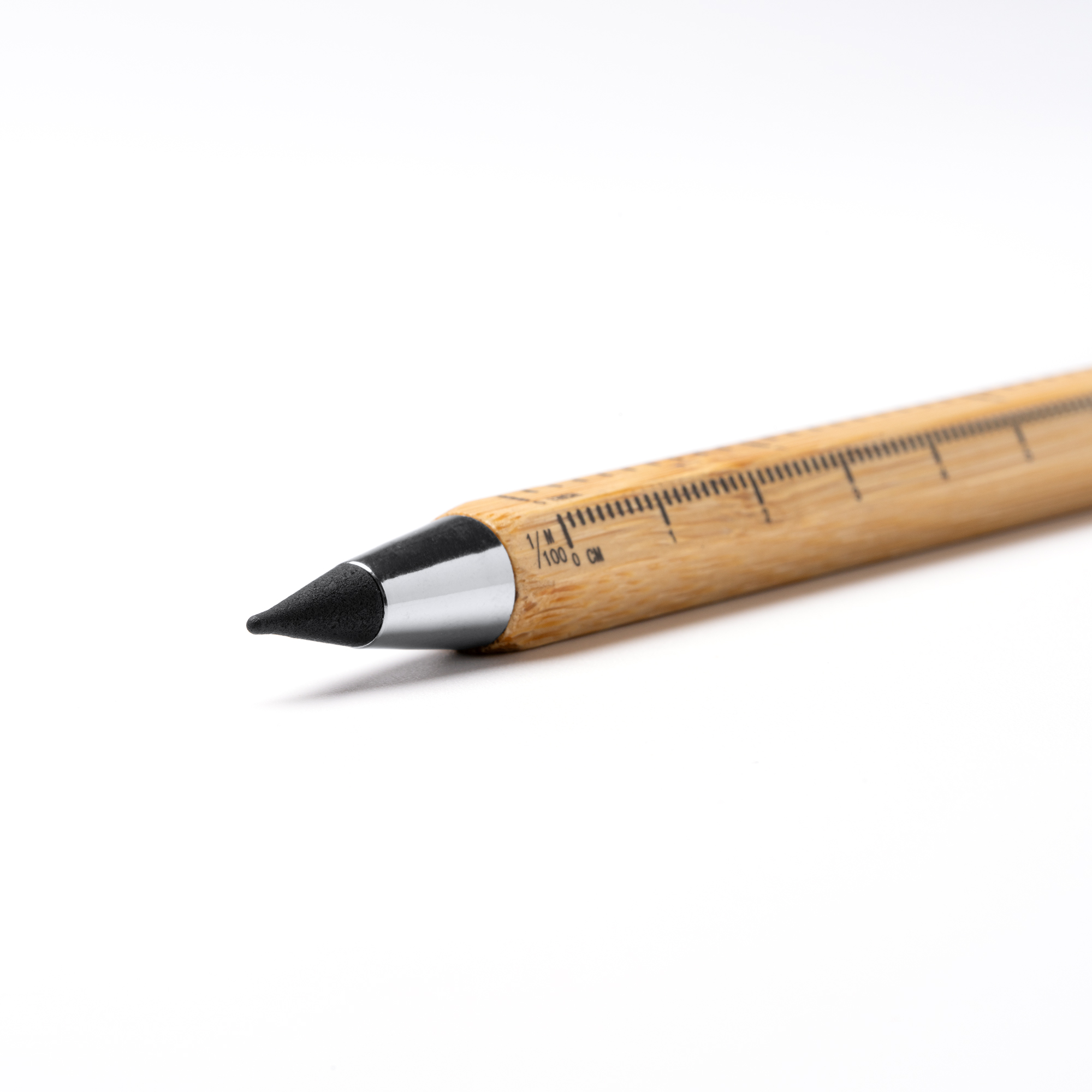Карандаш GRAFIX, Бамбуковый-2