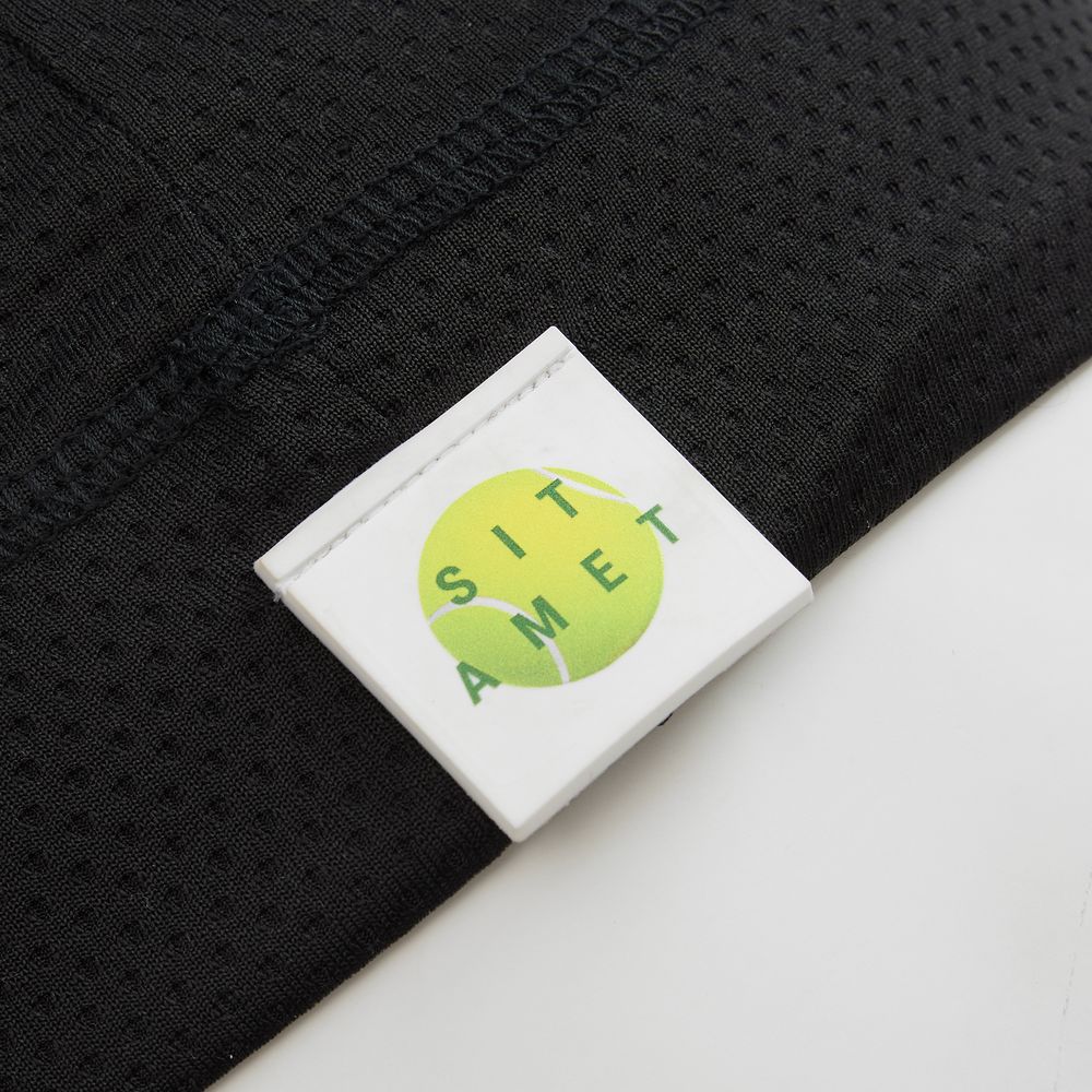 Лейбл из ПВХ Kare, белый-3