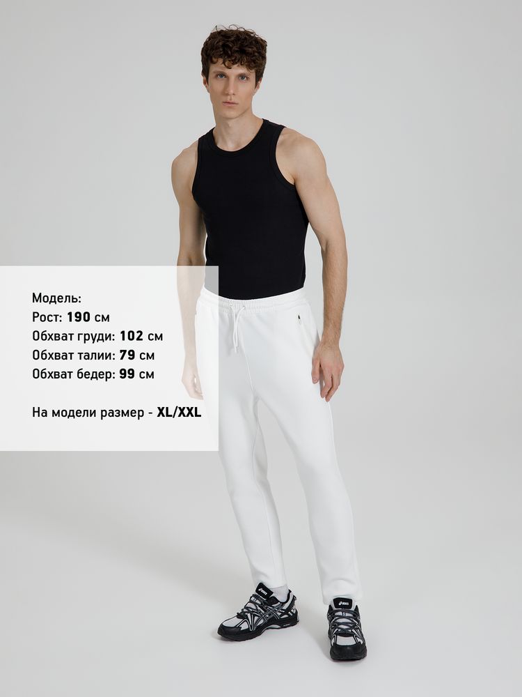 Майка унисекс Neofit, черная-4