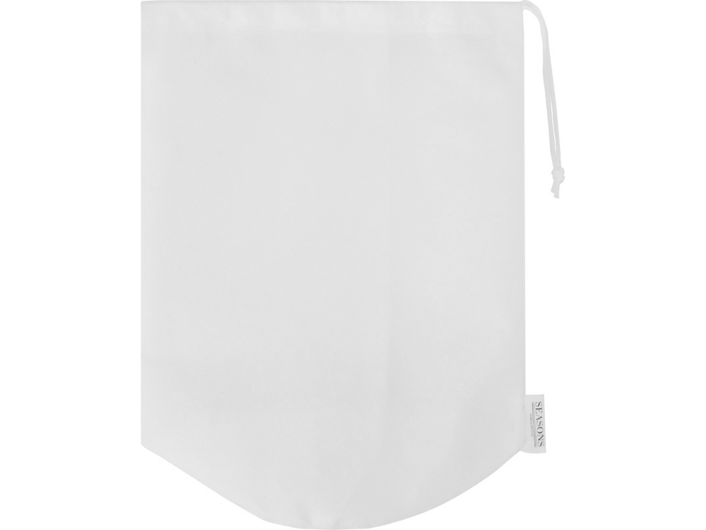 Супермягкий плед Bay из корал-флиса, красный-4